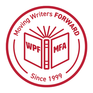 Moving Writers Forward Since 1999