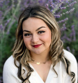 Alexis Phillips