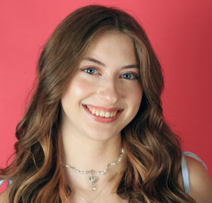 Jayla Chase
