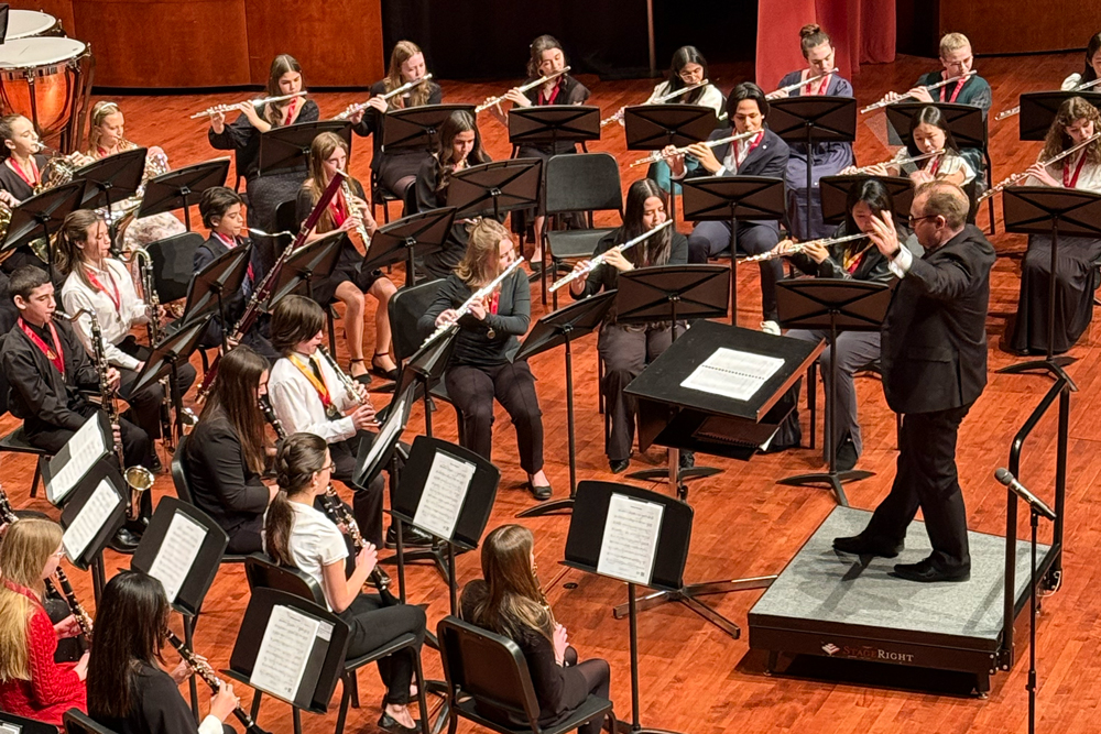 Concert Band