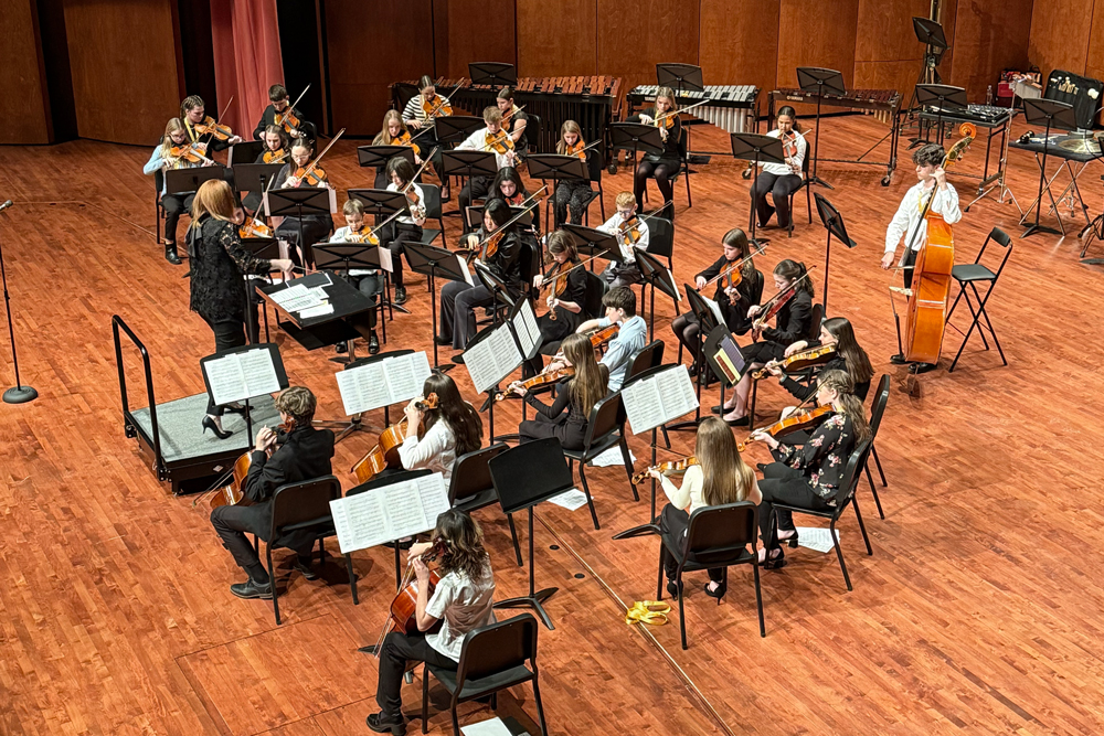 Orchesta