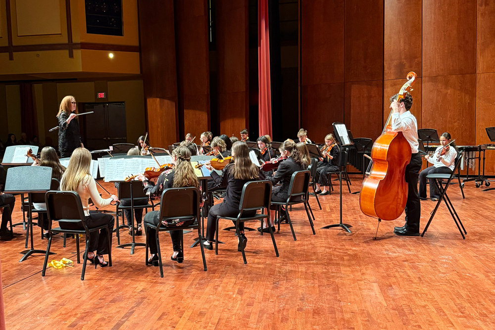 Orchestra 2