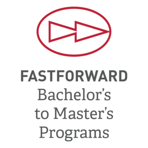 FastForward Bachelor's to Master's