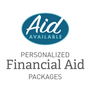 Personalized Financial Aid Packages