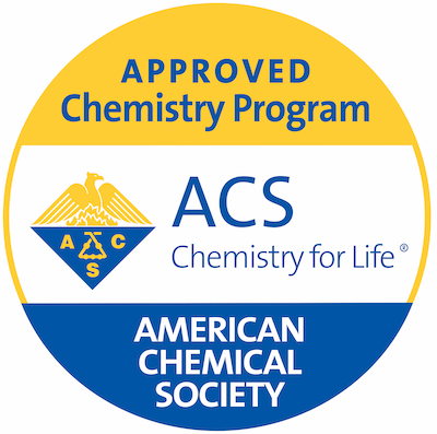 ACS Chemistry Logo