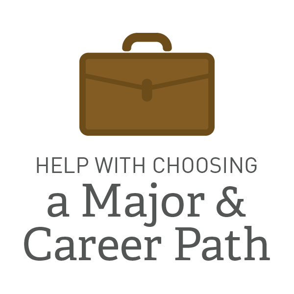 Help choosing a career path