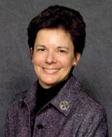 Seton Hill Provost, Sister Susan Yochum