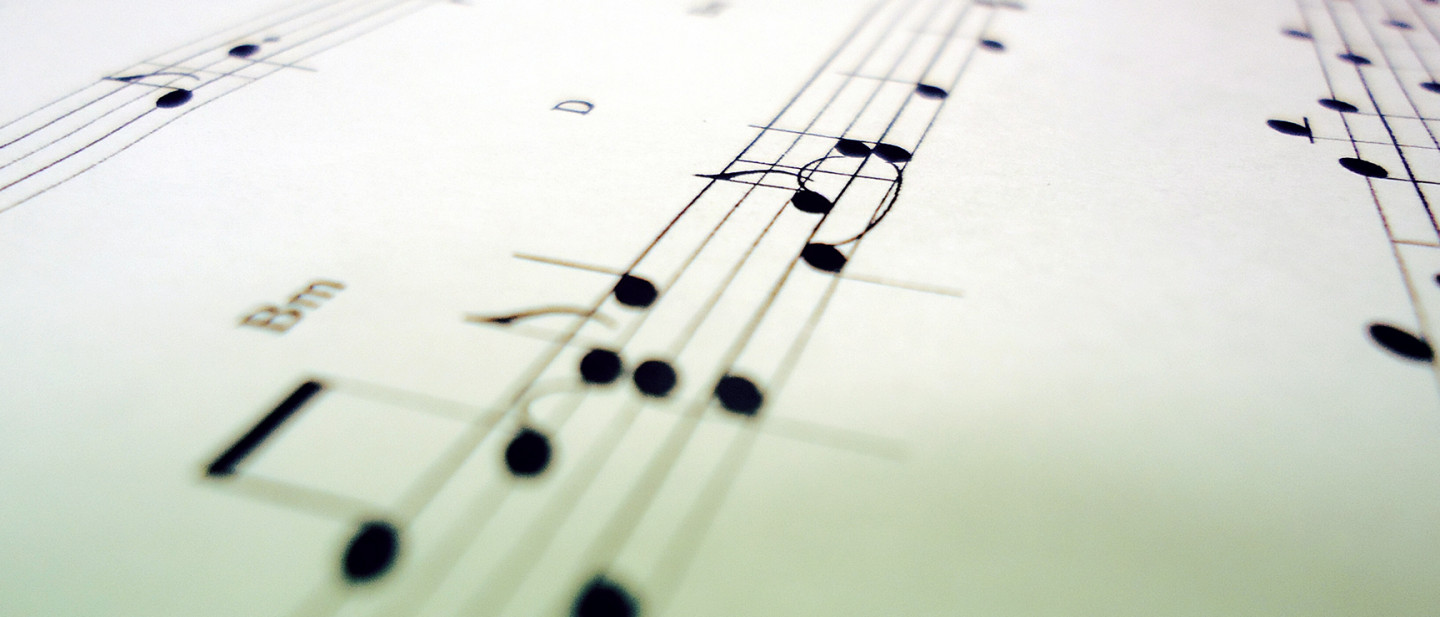 Music Sheet