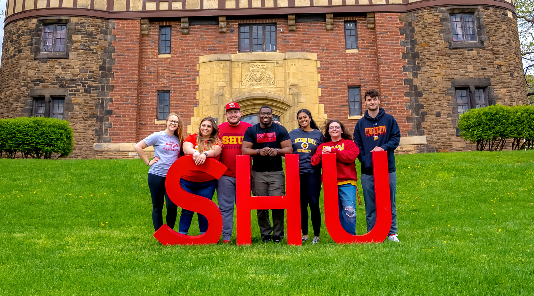 Find Your Forward | Seton Hill University | Find Your Best Path FORWARD ...