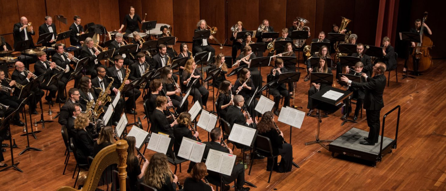 Westmoreland Symphonic Winds