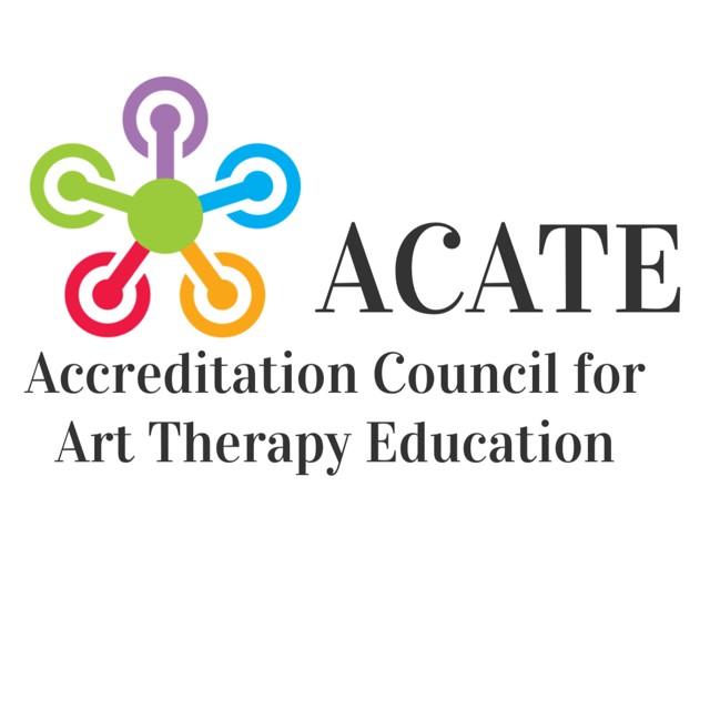 Accreditation Council for Art Therapy Education Logo