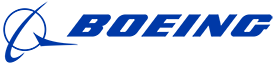 Boeing logo