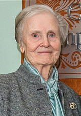 Maureen O'Brien