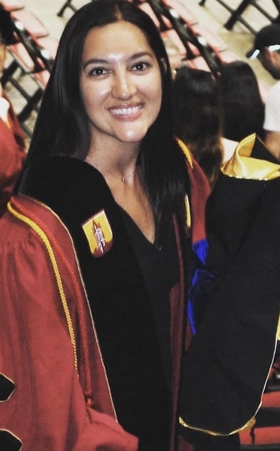 Abby Boytos