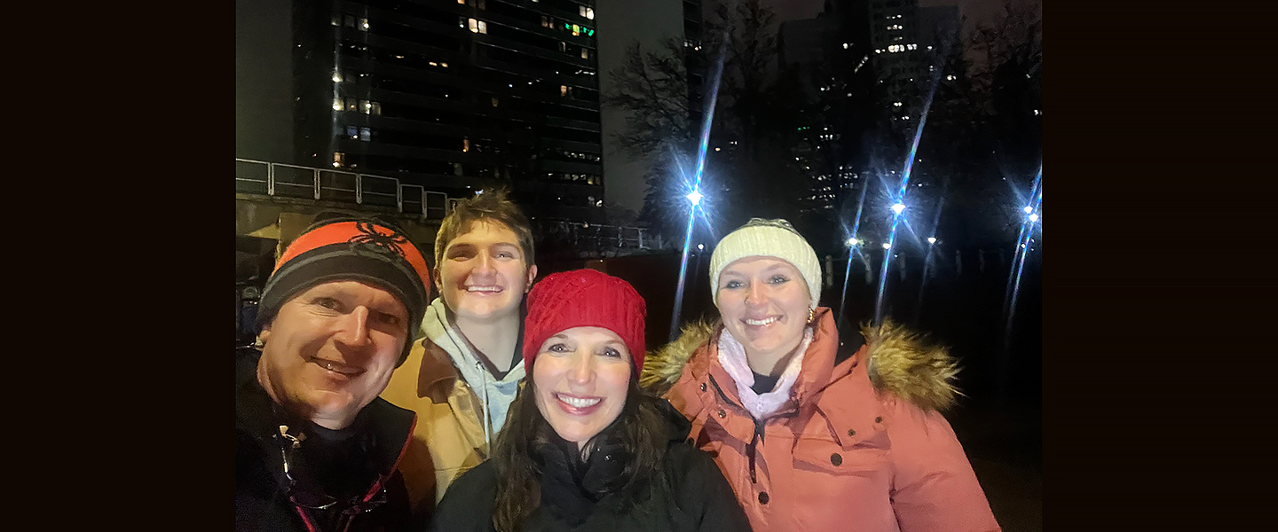 Seton Hill’s Mission of Service Motivates Marketing Alum