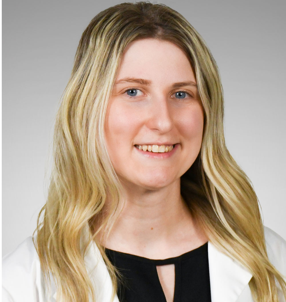 Orthopedic Surgery PA Hannah Rimel Credits Seton Hill PA Program for Preparing Her to Excel