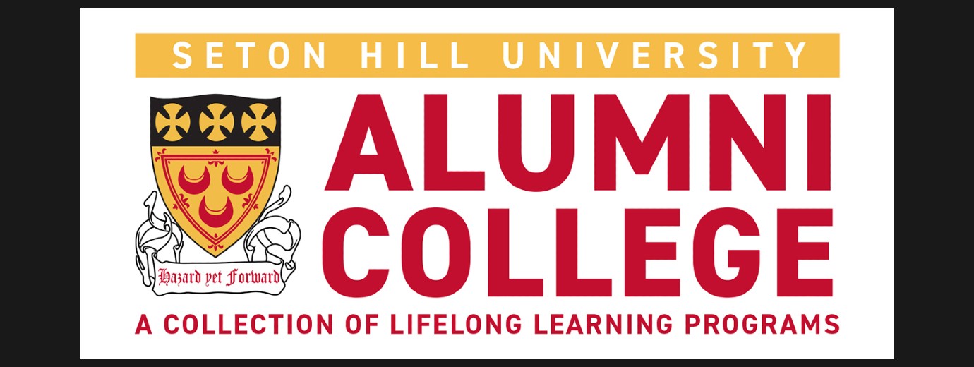 Alumni College: Collection of Lifelong Learning Programs for Setonians Officially Launches in March