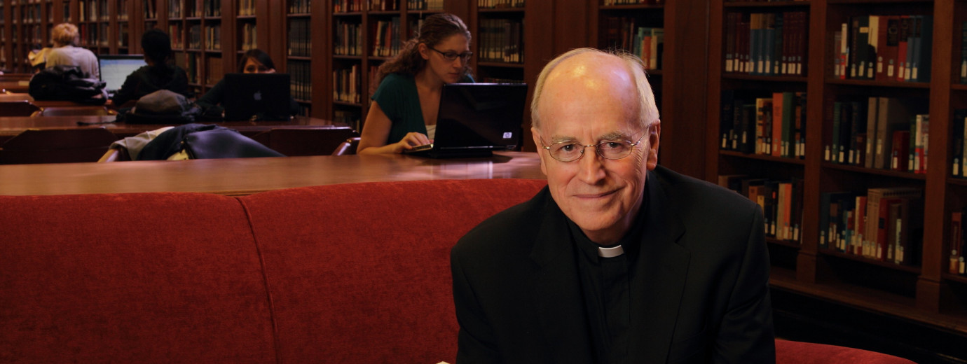 Father James L. Heft, Leader in Catholic Higher Education, to Offer Public Lecture at Seton Hill Feb. 23