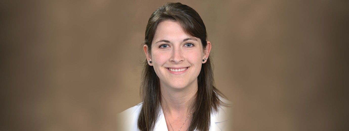 First Student to Enroll in Seton Hill’s Osteopathic Medicine Program Now a Pediatric Resident 