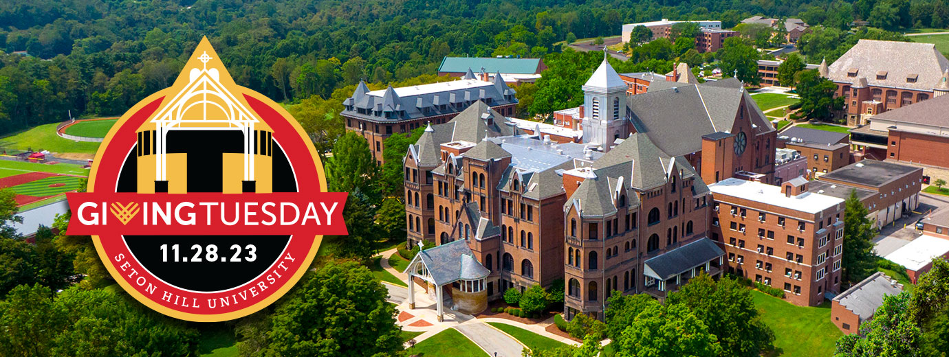 Generous Giving Tuesday Donors Raise Record $162,919 for Seton Hill Students