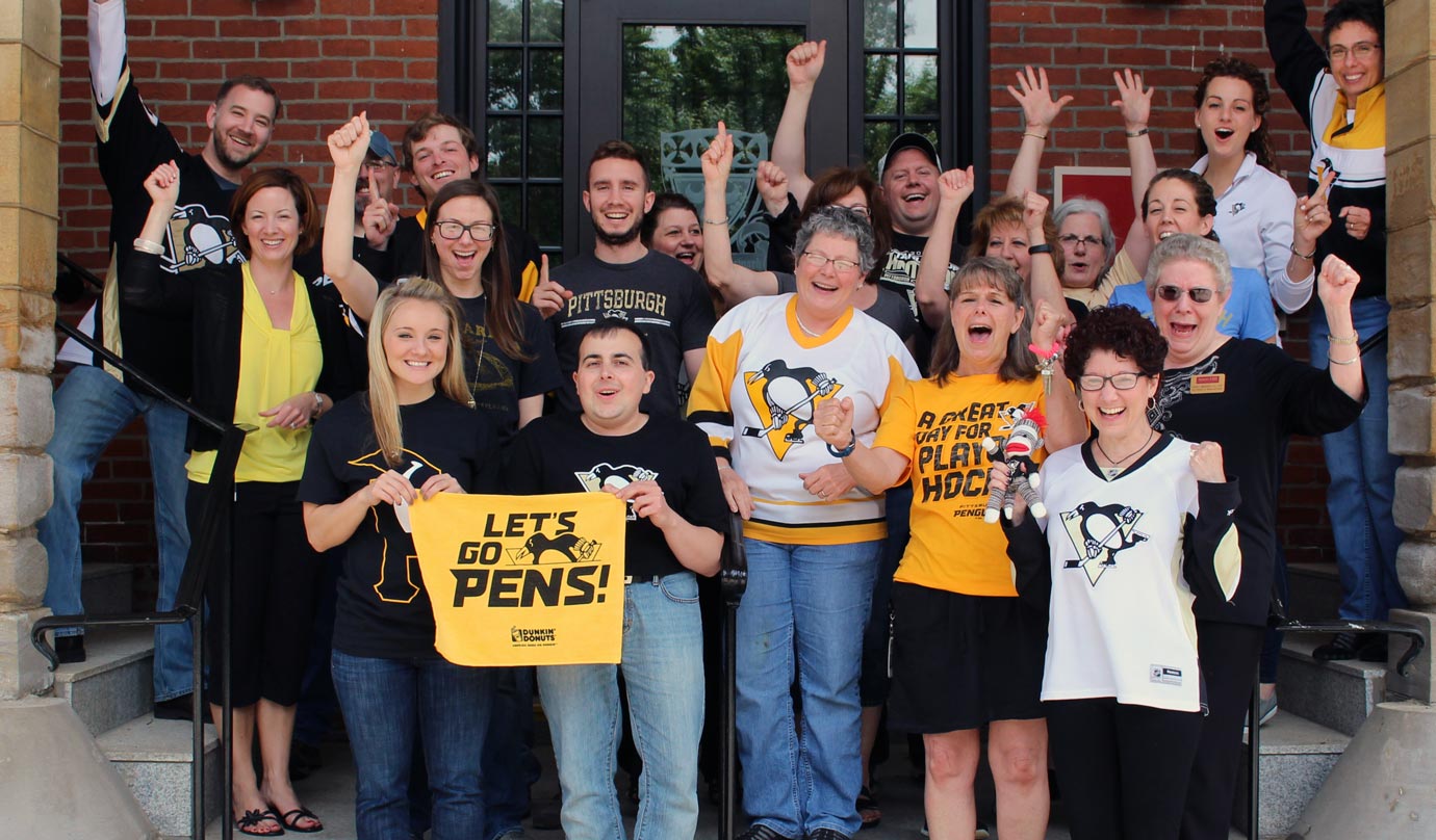 GO PENS!