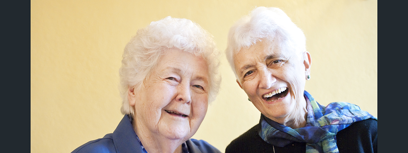 IN MEMORIAM Sister Mary Noël Kernan Remembered for Role as Co-Founding Director of the National Catholic Center for Holocaust Education