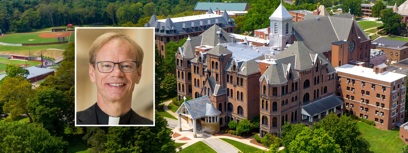 Notre Dame’s Rev. Robert A Dowd, C.S.C, to Offer Public Lecture at Seton Hill Oct. 2