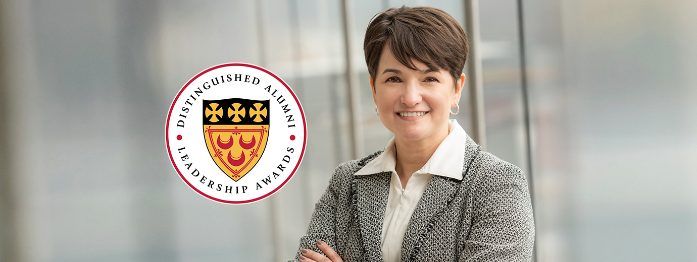 PNC VP Tanya Moximchalk Receives 2020 Distinguished Alumni Award from Seton Hill