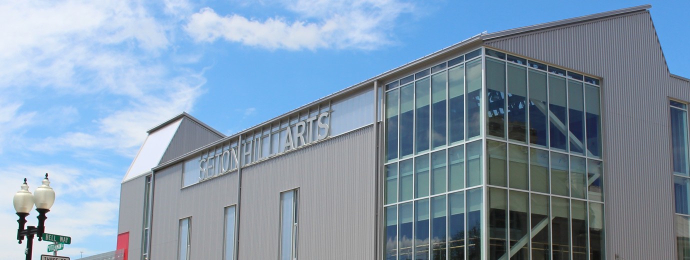 Seton Hill Arts Center Honored by Master Builders’ Association of Western Pennsylvania