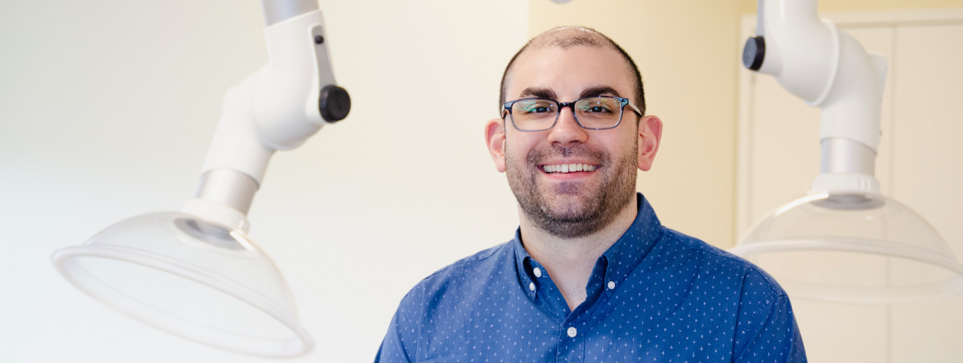 Seton Hill Assistant Professor Brett Aiello Co-Authors Study Published in the Proceedings of the National Academy of Sciences 