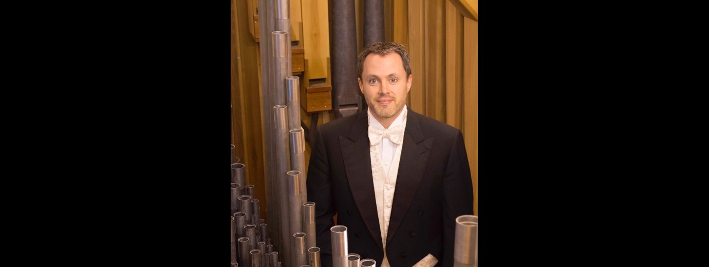 Seton Hill Chapter of the American Guild of Organists to Hold Annual Grant Recital February 23