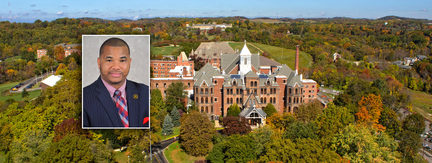 Seton Hill Hires New Dean of Students and Diversity Officer