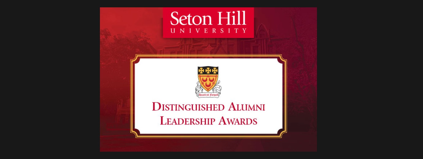 Seton Hill Honors 2020 Distinguished Alumni