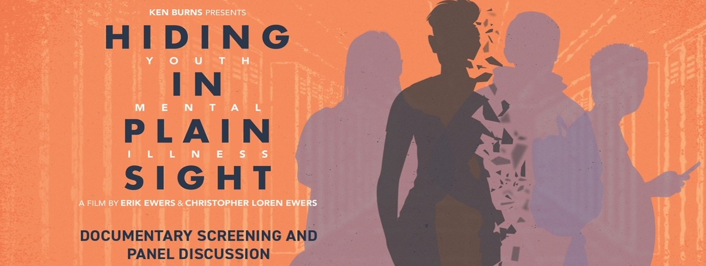 Seton Hill Hosting Screening of Ken Burns Documentary “Hiding in Plain Sight: Youth Mental Illness” Nov. 10