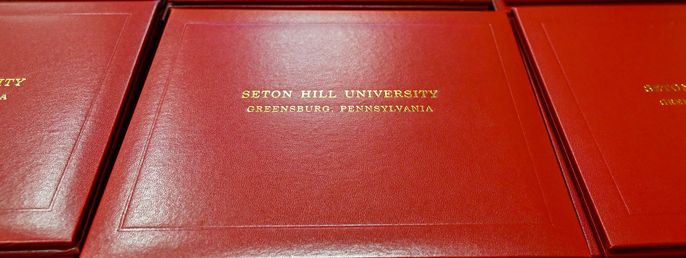 Seton Hill Receives Grant to Assist Parents in Achieving College Education