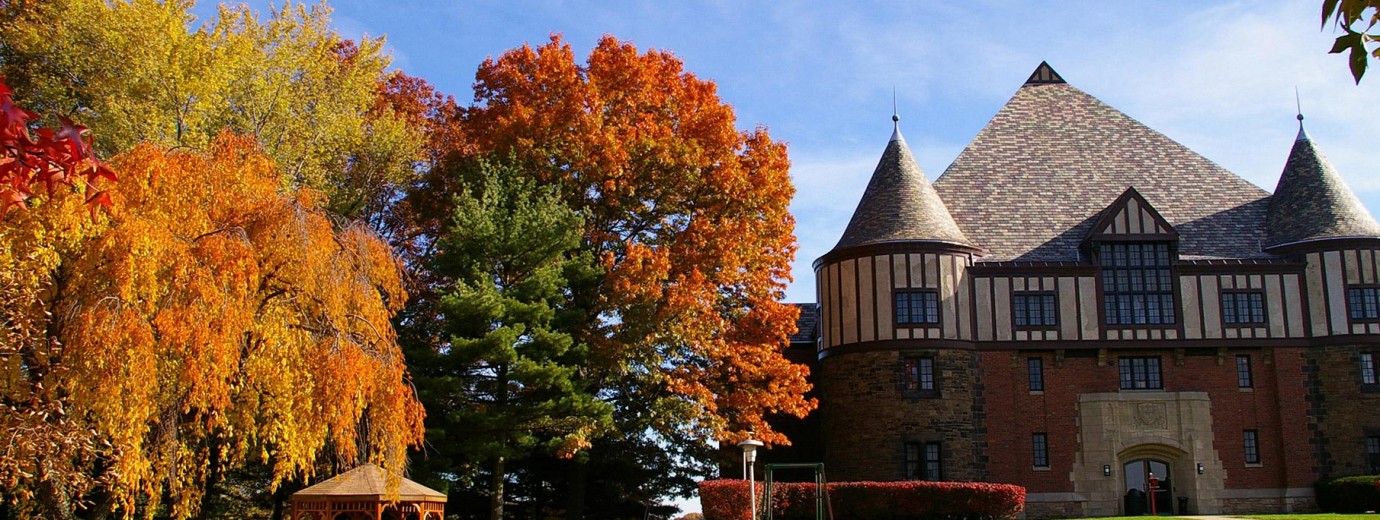 Seton Hill Recognizes Students on Fall 2016 Dean’s List