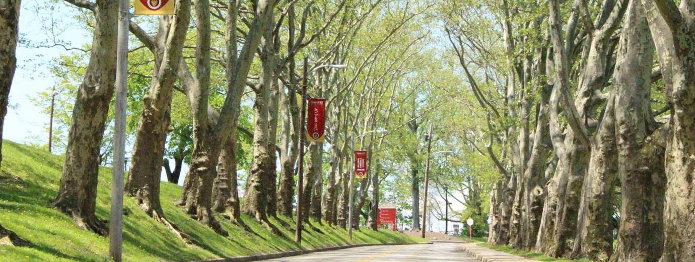 Seton Hill Recognizes Students on Spring 2021 Dean’s List