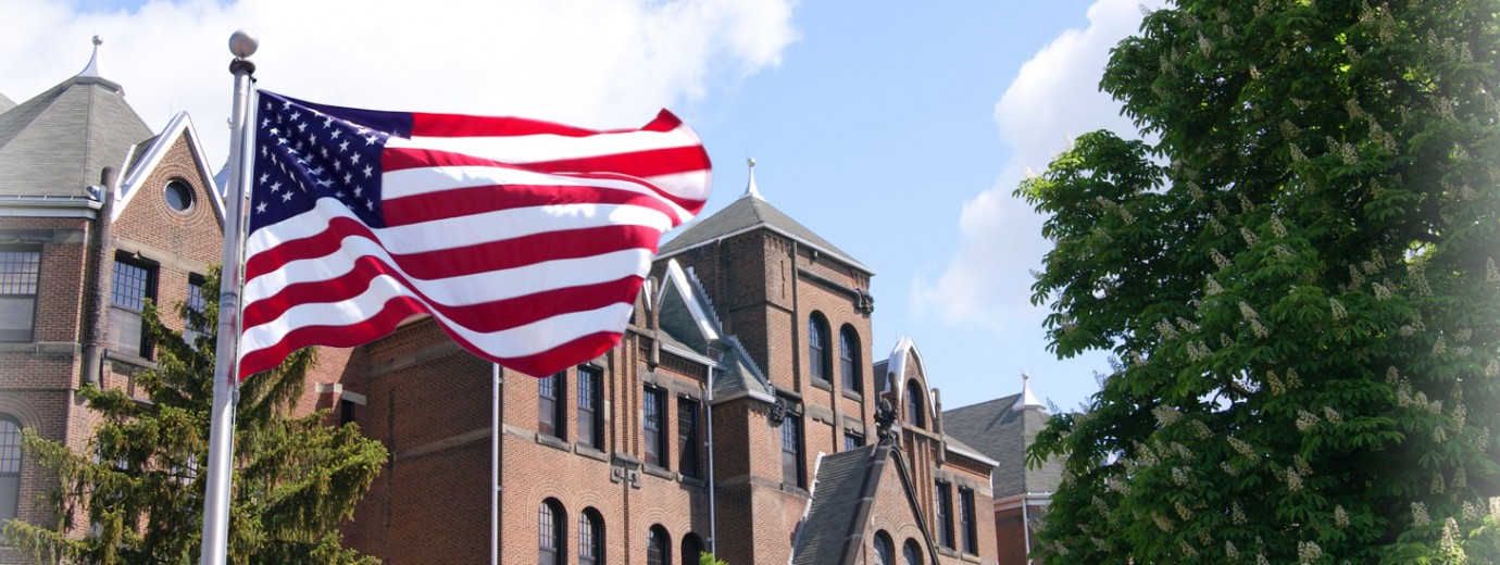 Seton Hill Spanish Professor Celebrates US Citizenship