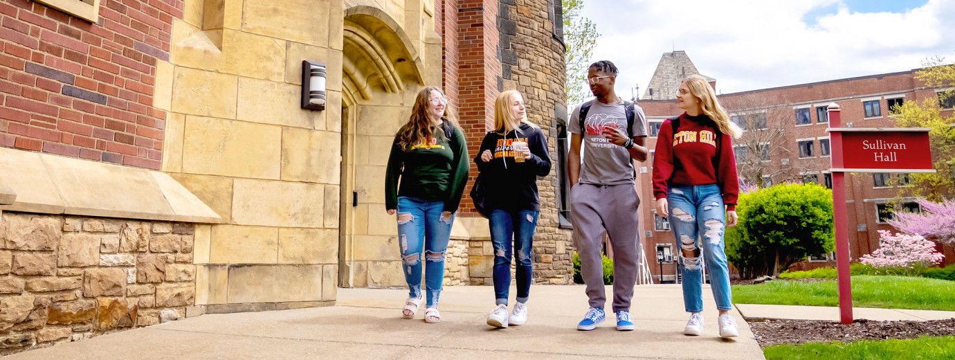 Seton Hill Students Can Earn a Bachelor’s Degree in as Little as Three Years Starting in Fall 2023