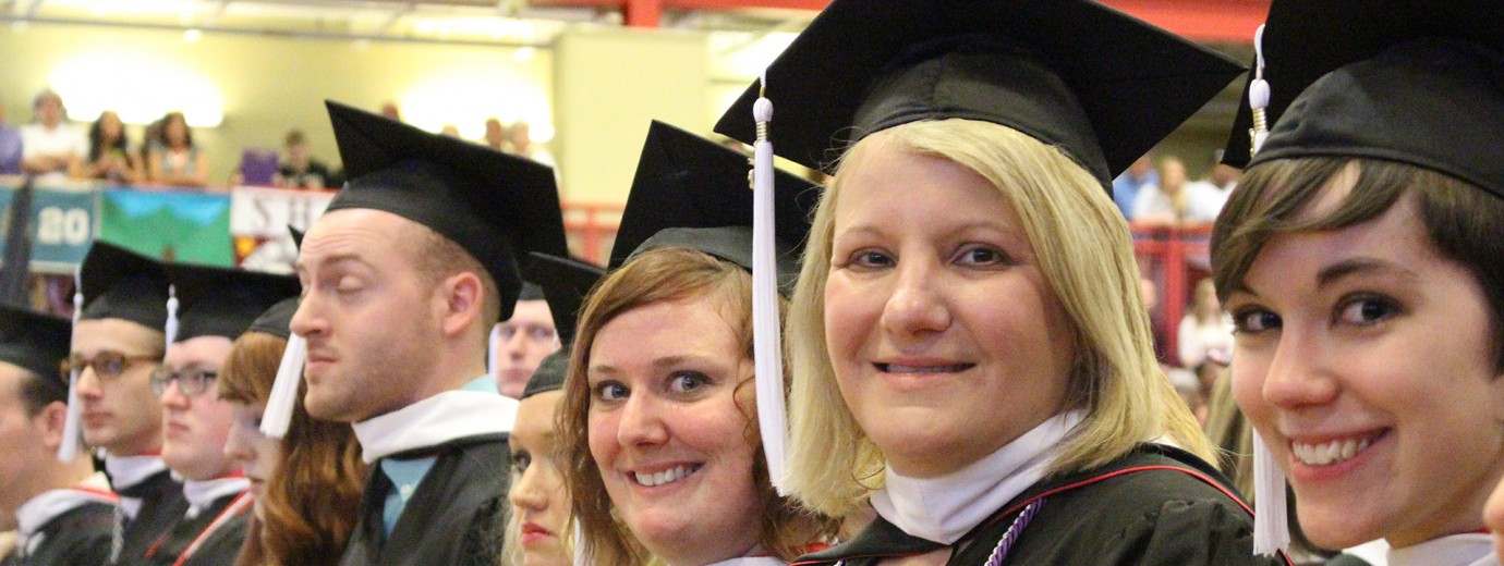 Seton Hill University Confers 146 Degrees at December Commencement Exercises