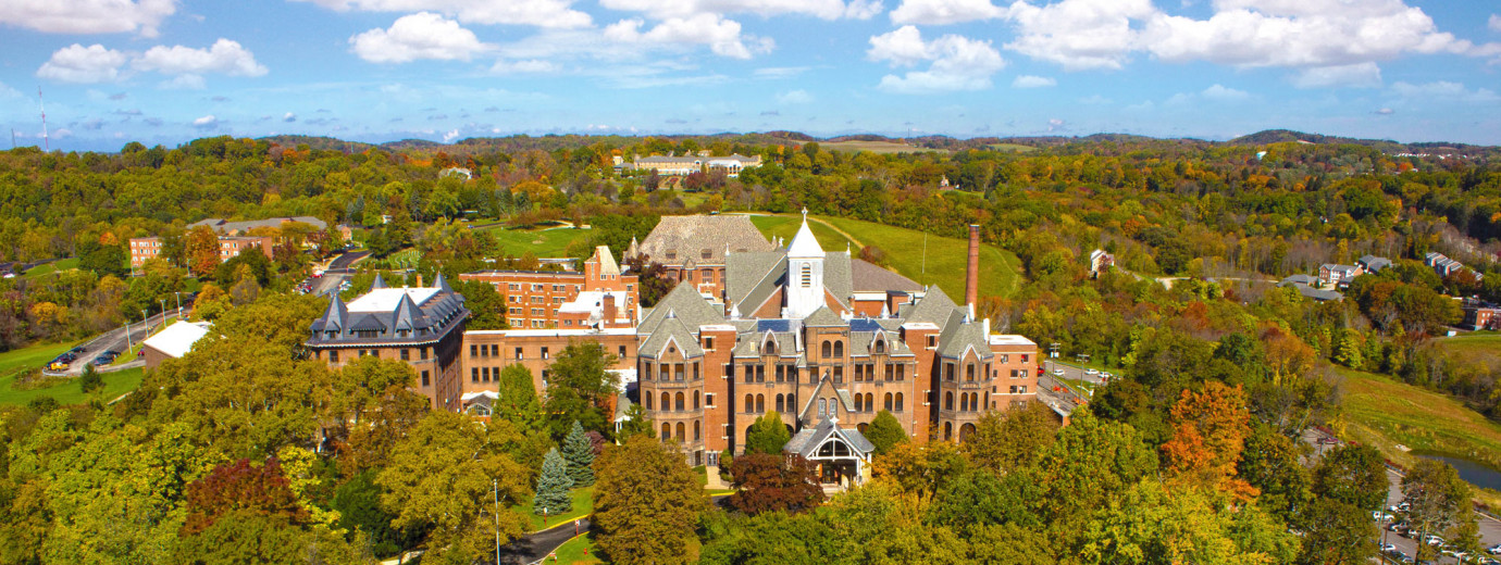 Seton Hill University Named a Best Regional University by U.S. News and World Report  