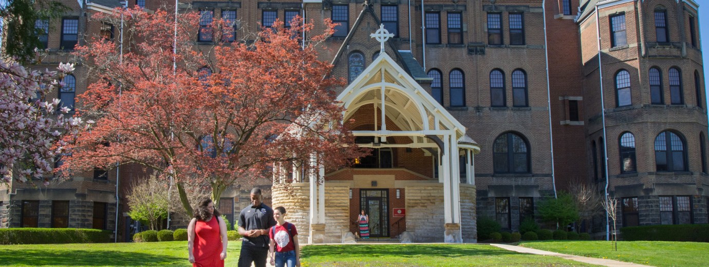 Seton Hill University Named a Best Regional University by U.S. News and World Report  