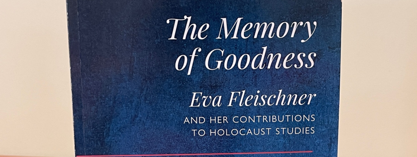 Seton Hill University National Catholic Center for Holocaust Education to Hold Book Signing Event April 6