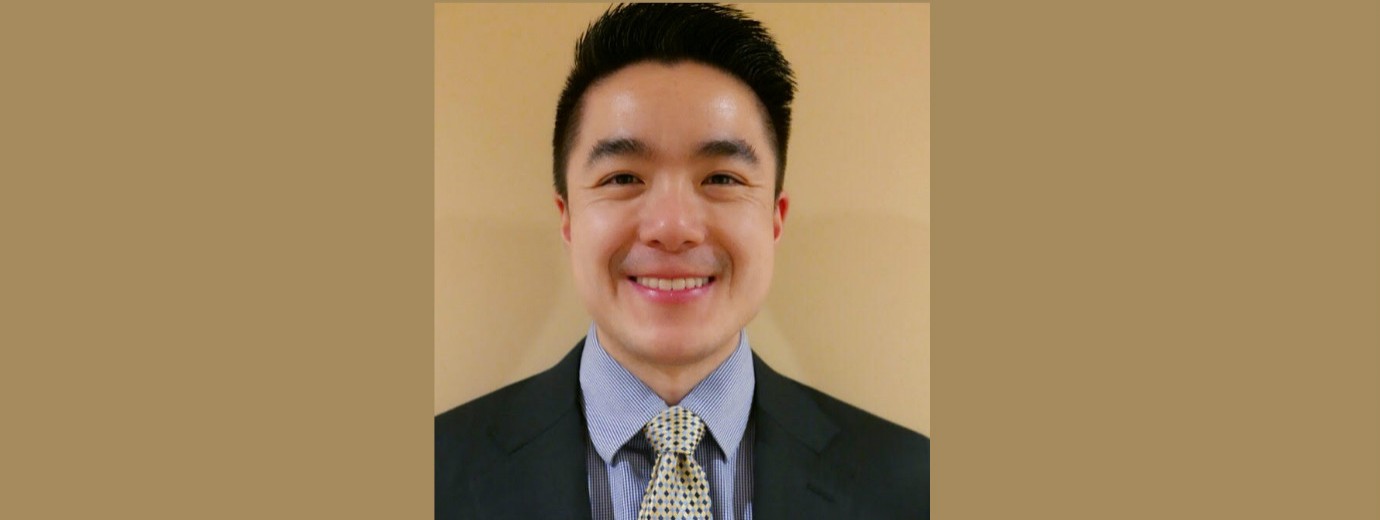 Seton Hill University Orthodontics Graduate Jeffrey Lee Published in Orthodontic Practice US