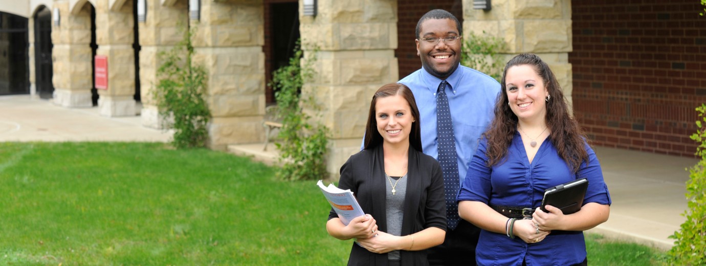 Seton Hill University Receives National Career Services Award