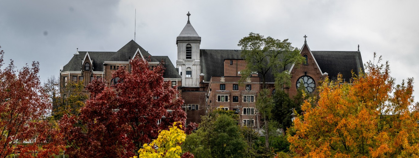 Seton Hill University selected for Appalachian Collegiate Research Initiative