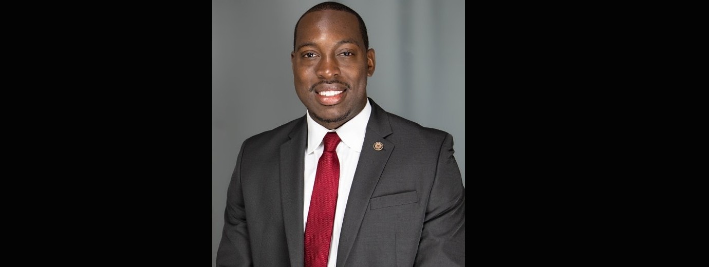 Seton Hill Welcomes Momodu C. Taylor, Ph.D. as Dean of Students and Diversity Officer