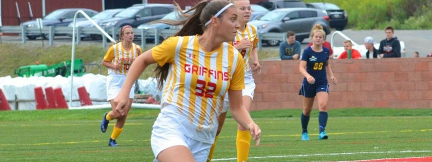 Seton Hill Women’s Soccer Making a Mark on the National Stage