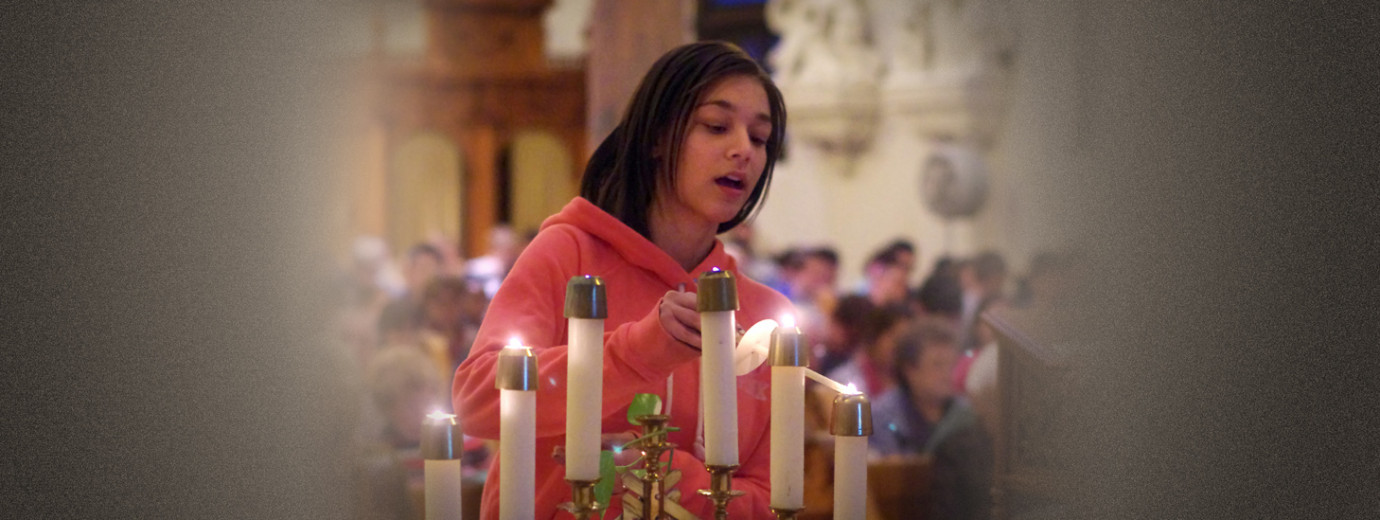 Seton Hill’s Kristallnacht Remembrance Interfaith Service on November 9 to Commemorate the 83rd Anniversary of the “Night of Broken Glass” 