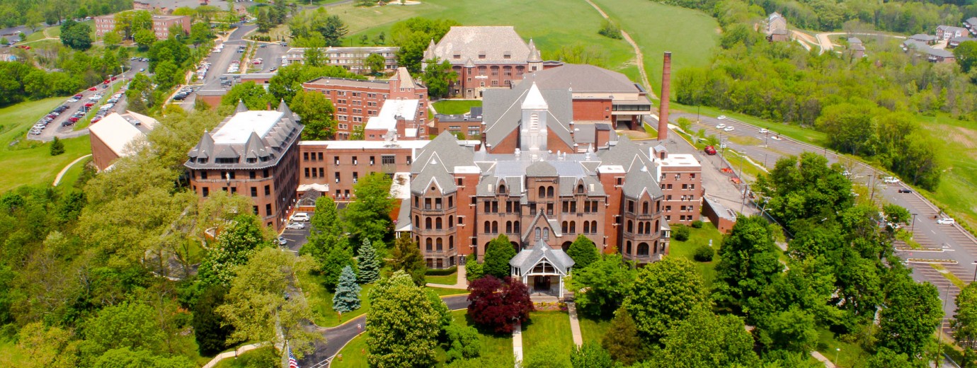 U.S. News & World Report Lauds Seton Hill University 